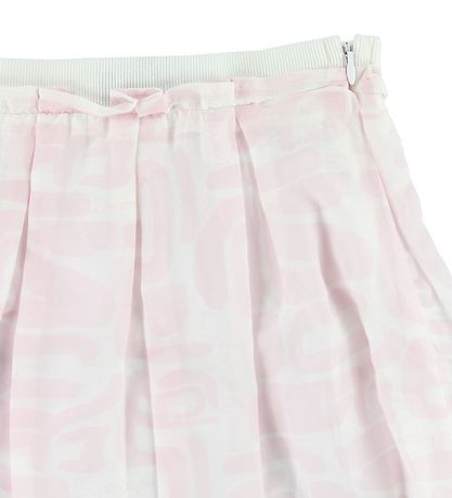 Emporio Armani Nederdel - Rosa