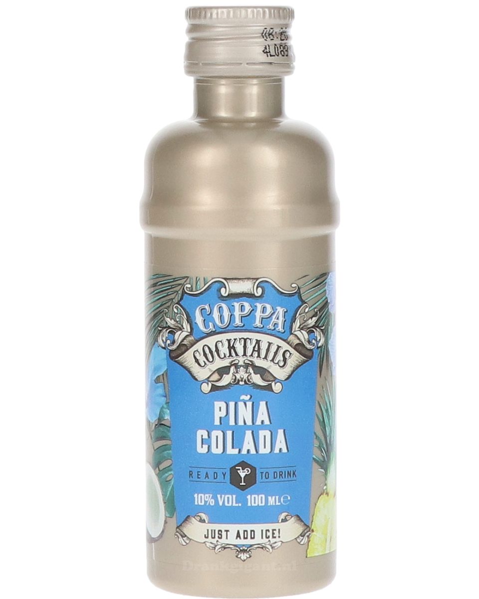Coppa Pina Colada Klein 10 cl