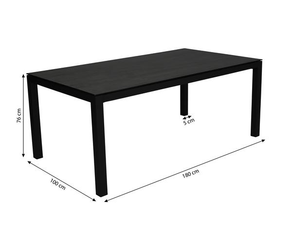 Tierra Outdoor Gartentisch Briga, ca.