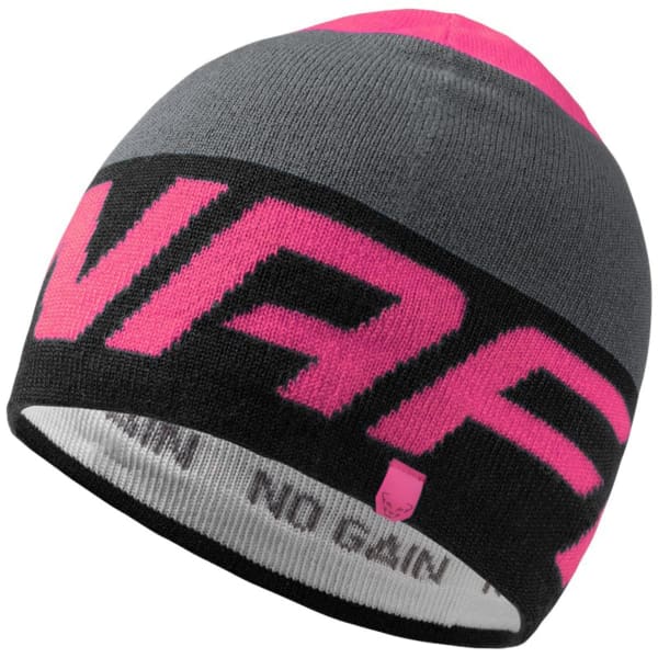 Bonnet ski DYNAFIT RADICAL BEANIE LIPSTICK