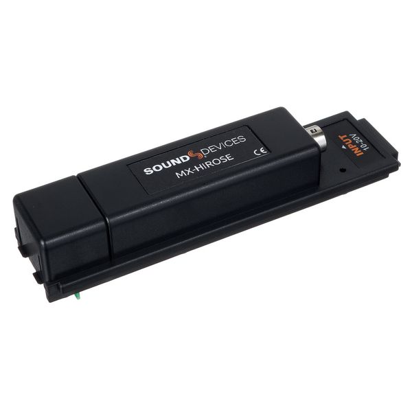 Sound Devices MX-Hirose