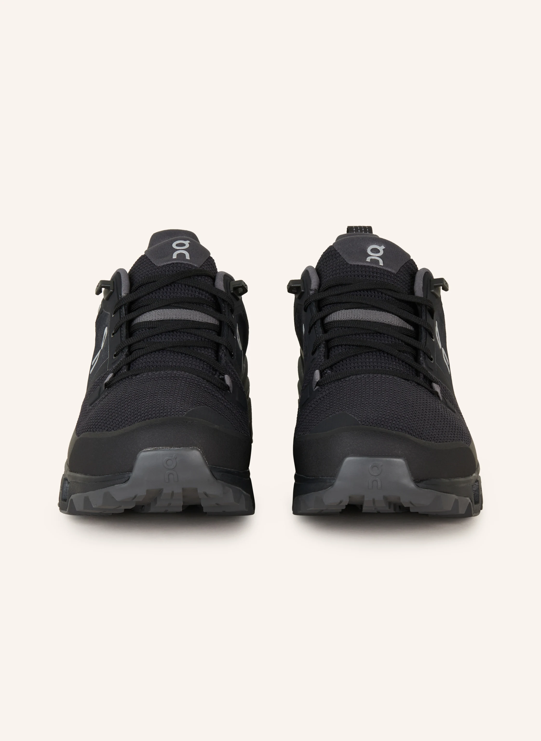 On Trekkingschuhe CLOUDWANDER WATERPROOF