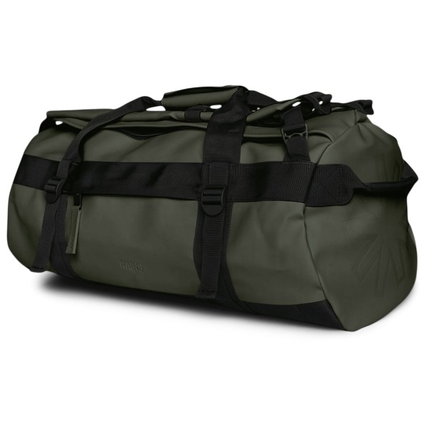 Rains - Texel Duffel Bag Small W3 - Sac de voyage