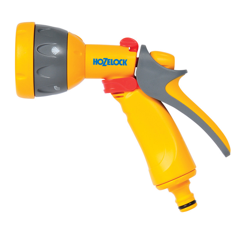 Hozelock pistoolbroes