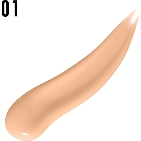 Concealer 01 Fair