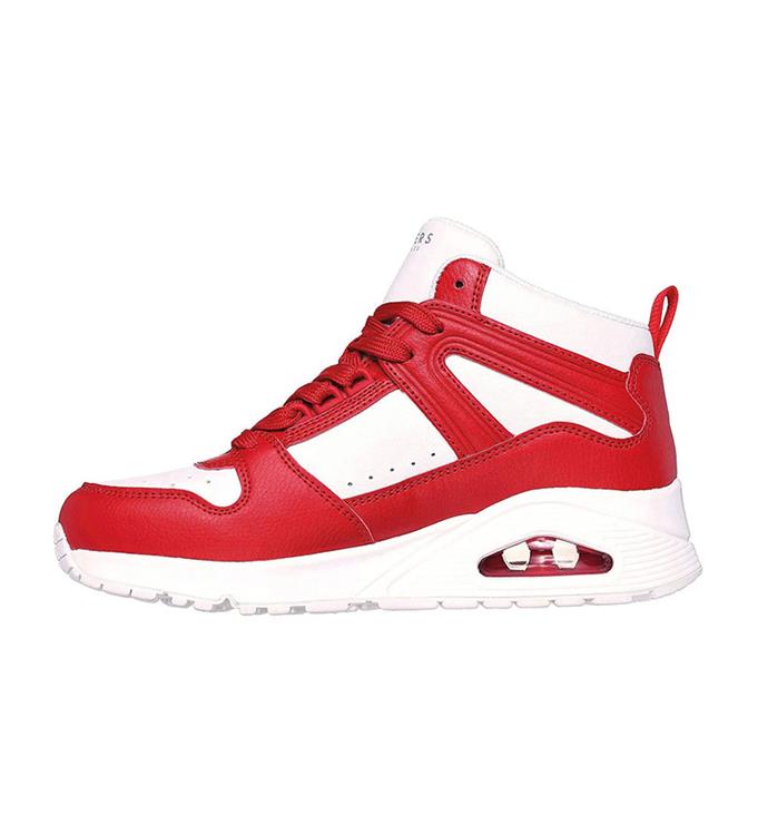 Skechers Women Uno - High Regards Sneakers