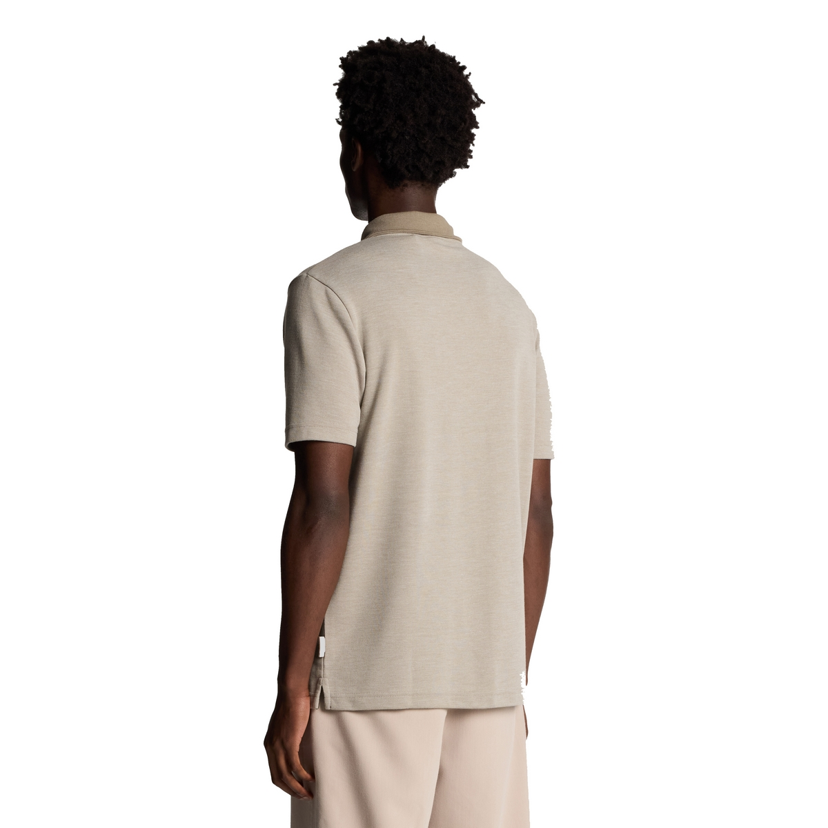 Heren T-shirt KBIS25-M17