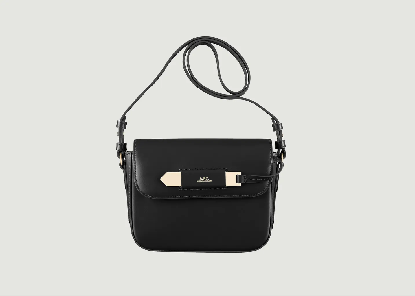 Sac charlotte A.P.C.