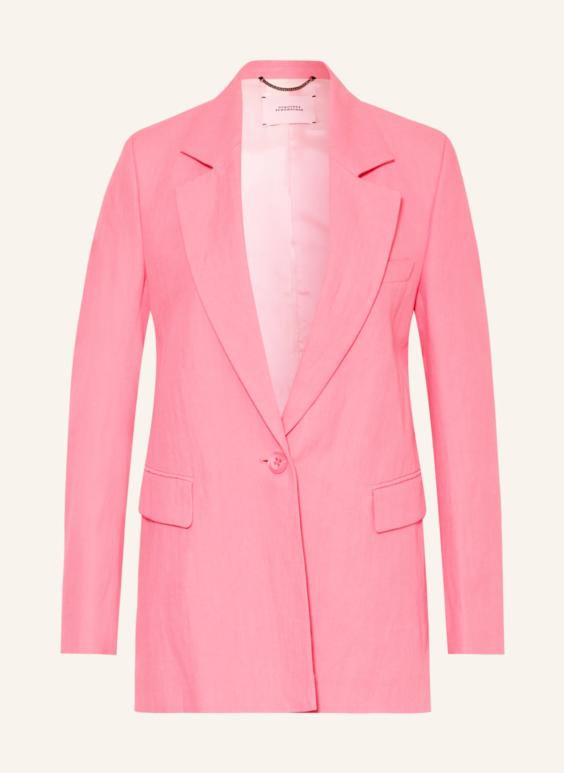 DOROTHEE SCHUMACHER Blazer