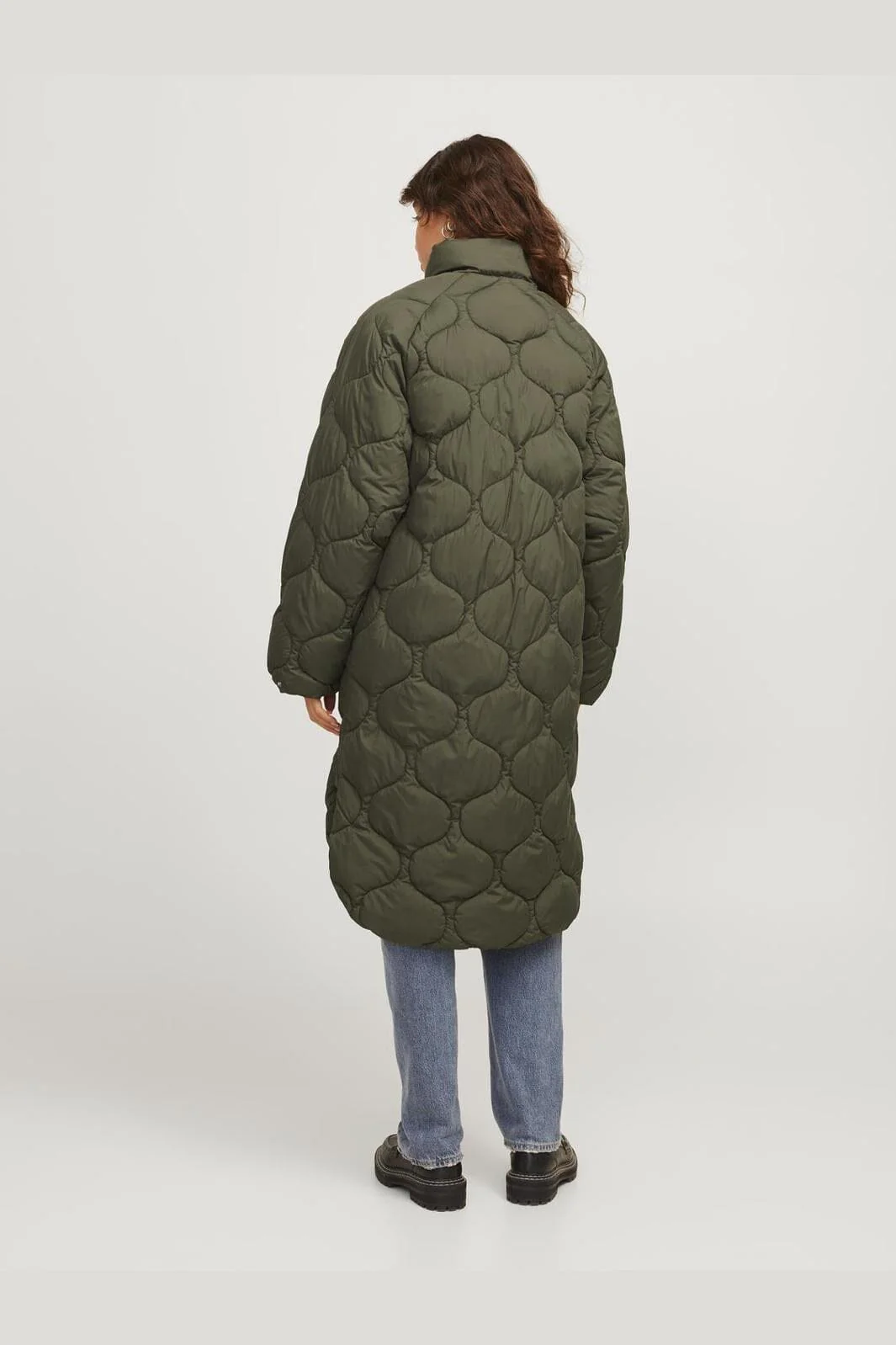 Jjxx Jxsena Quilted Coat Sn 12258500