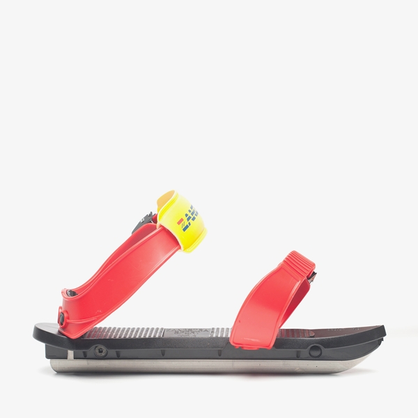 Zandstra easy glider glij-ijzer schaatsen