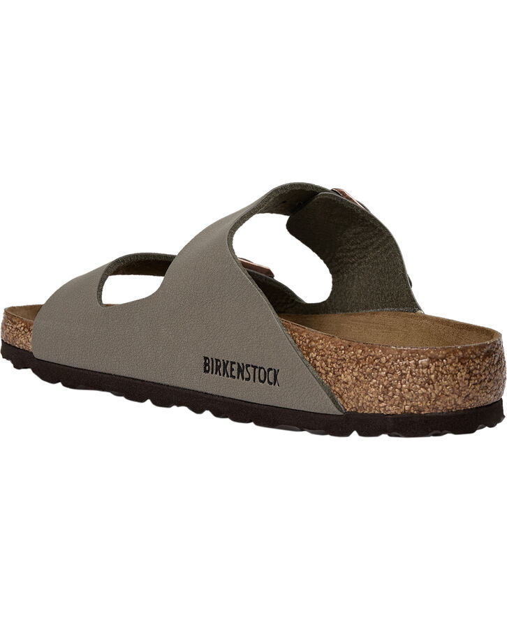 Birkenstock Arizona BFBC Stone Brown