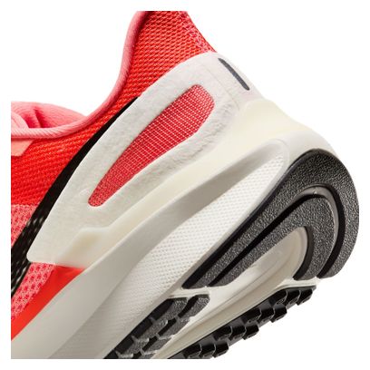Chaussures Running Nike Structure 25 Rose Femme