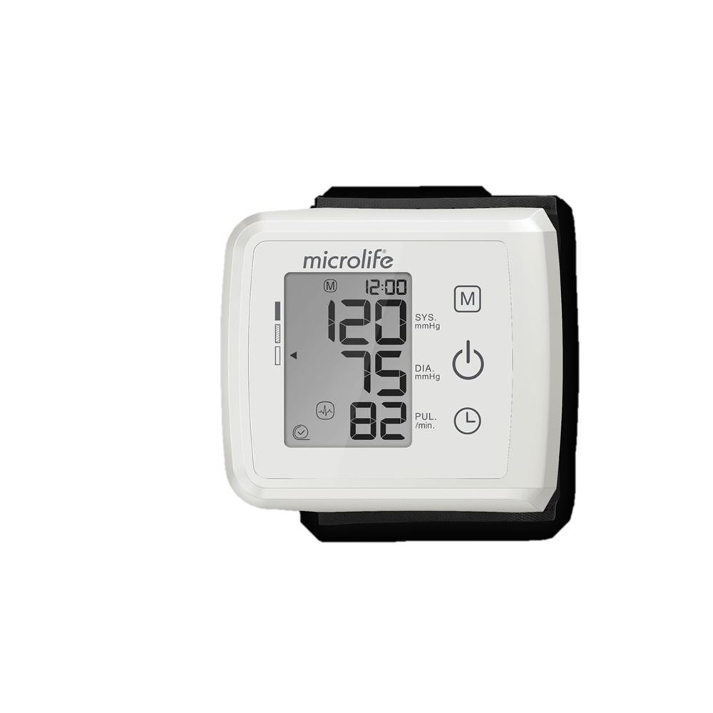 Microlife Blutdruckmessgerät<br>1 Stück, W10 Basic inklusive VRB