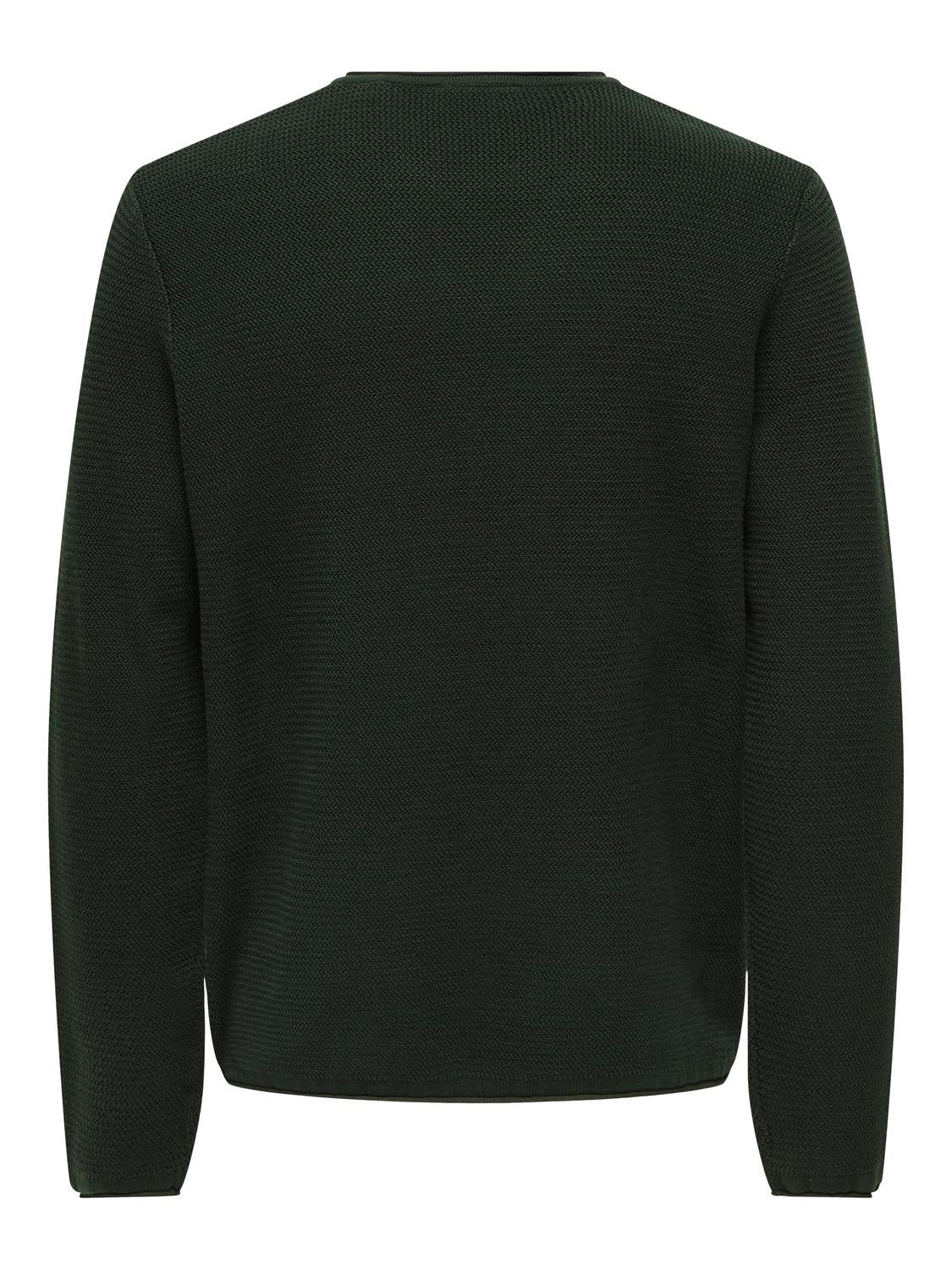 ONSERIC Pullover Rosin