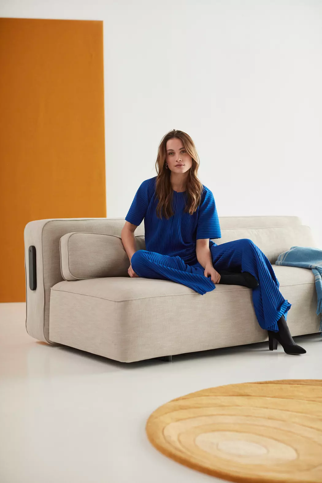 Schlafsofa Yonata