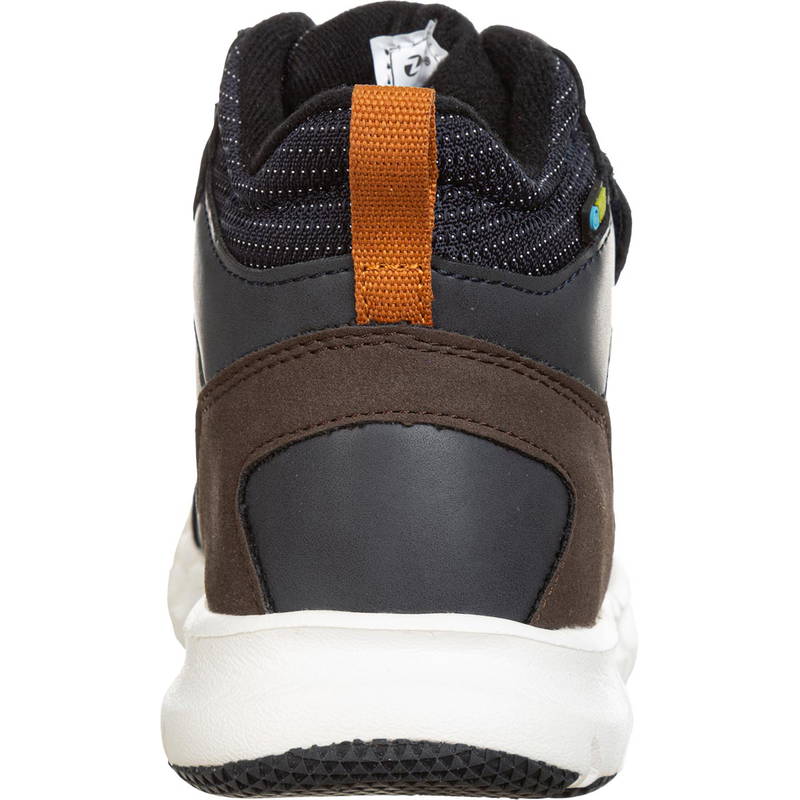 ZigZag Gardien WP Velcro Vinterstøvler Børn