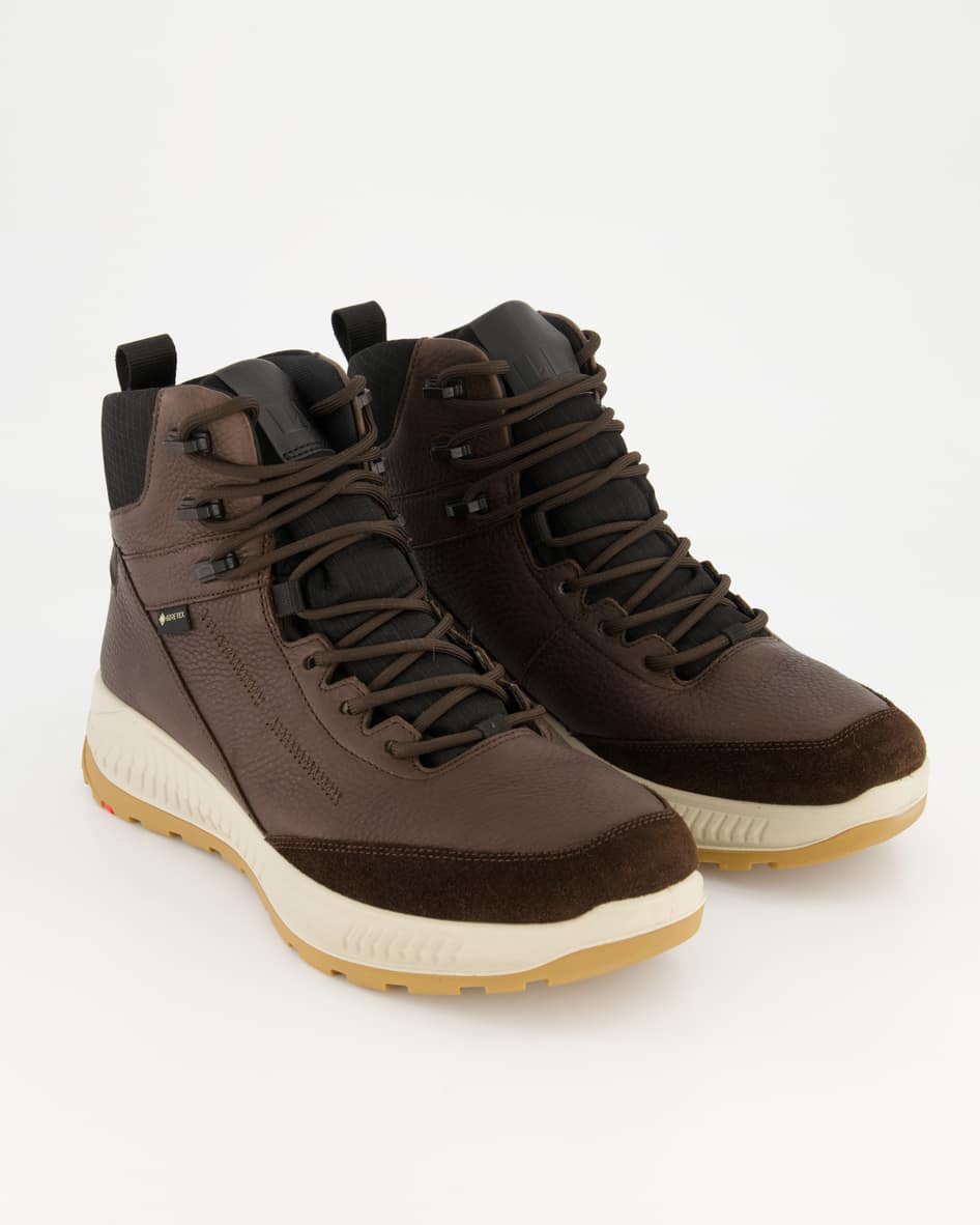 Lloyd ELTIS Winterschuhe in Braun