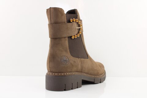Rieker Stiefeletten
