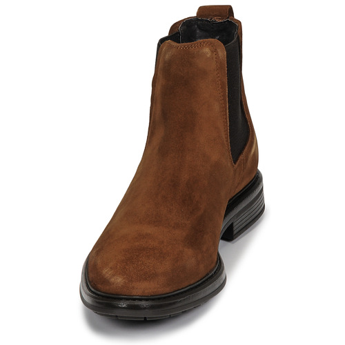 Casual Attitude - NONILLE - Marron