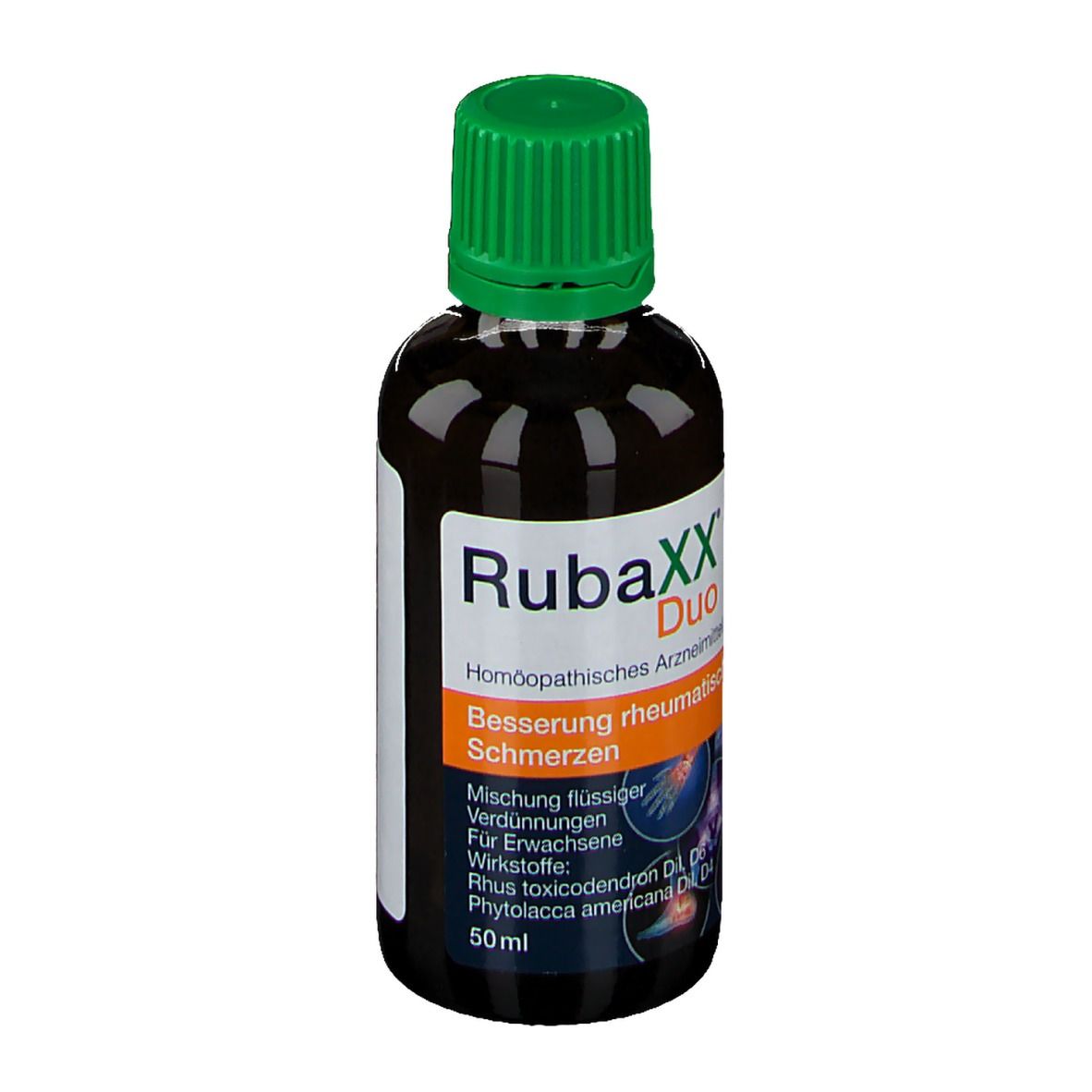 RubaXX® Duo