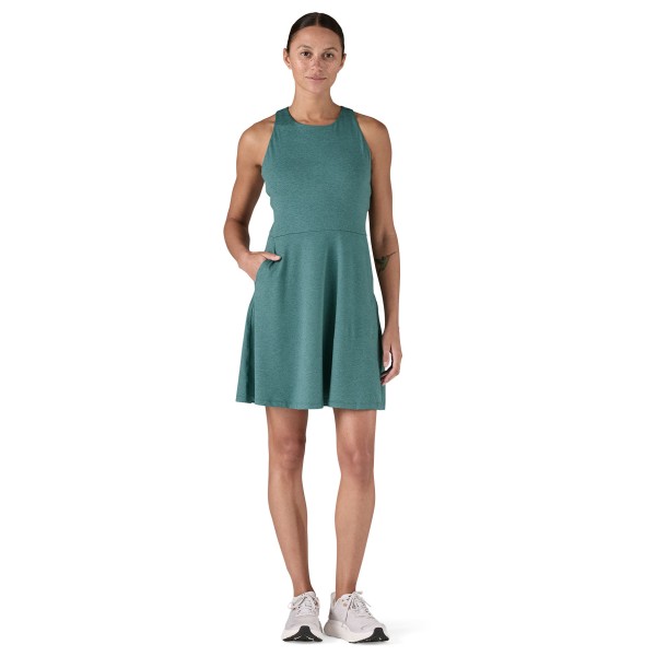 Patagonia - Women's Seabrook Dress - Robe