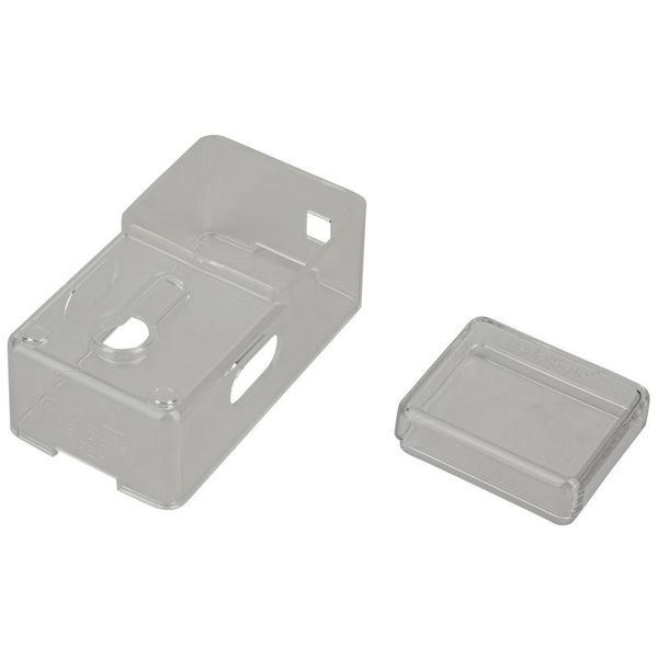 Rockboard Pedalsafe Type H RB-MP