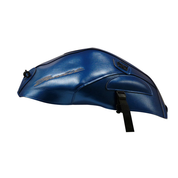 Bagster - Tapis de réservoir 1500B Bleu