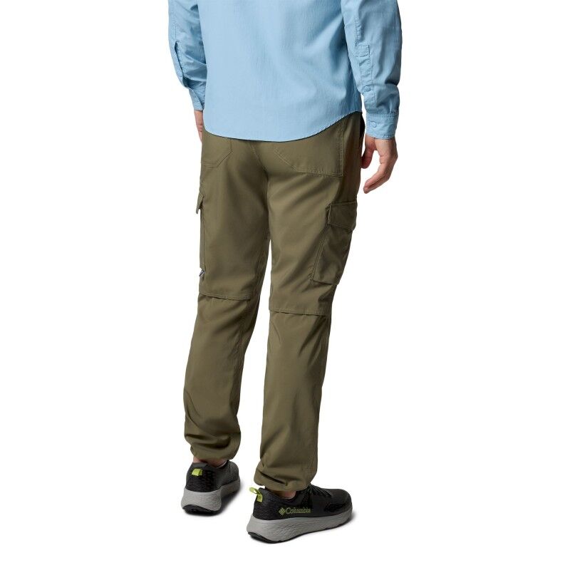 Skien Valley Cargo Pant - Pantalon randonnée homme