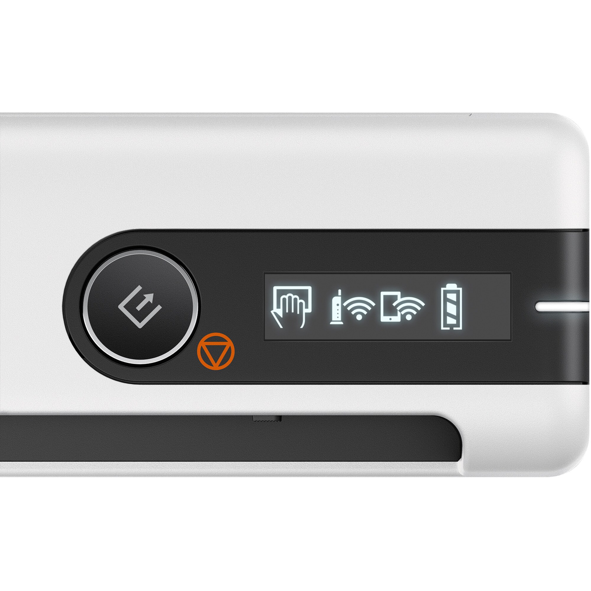 Epson Scanner Epson WorkForce DS-80W