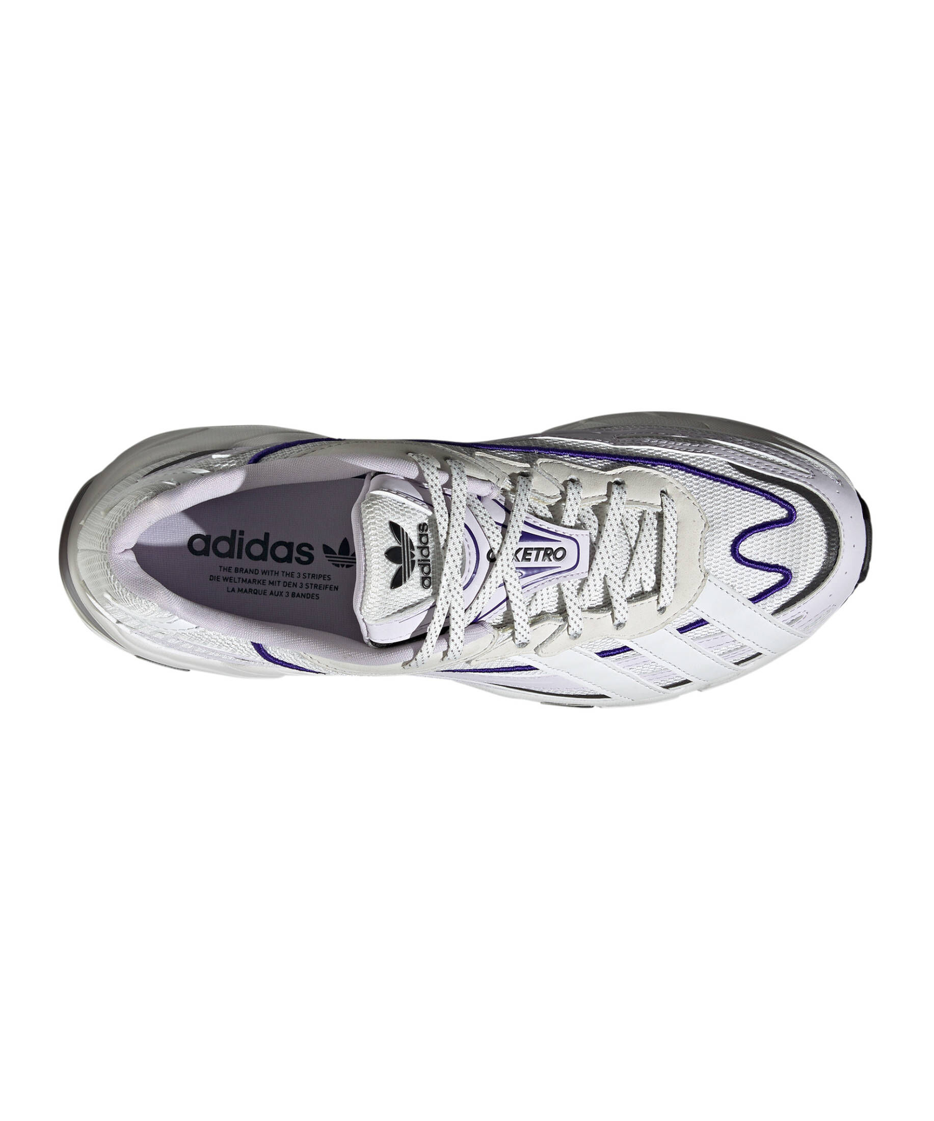 adidas Originals| Herren Sneaker ORKETRO