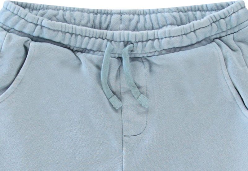 Cars - Korte Broek - Lichtblauw - 100% Katoen - Regular Fit