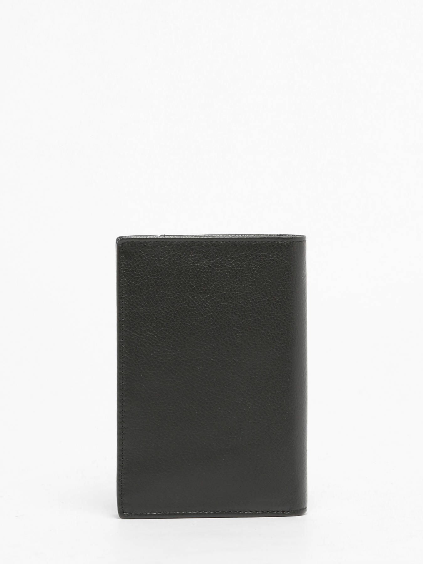 Portefeuille cuir HEXAGONA