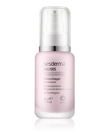 Sesderma Salises Moisturizing Gel 50ml