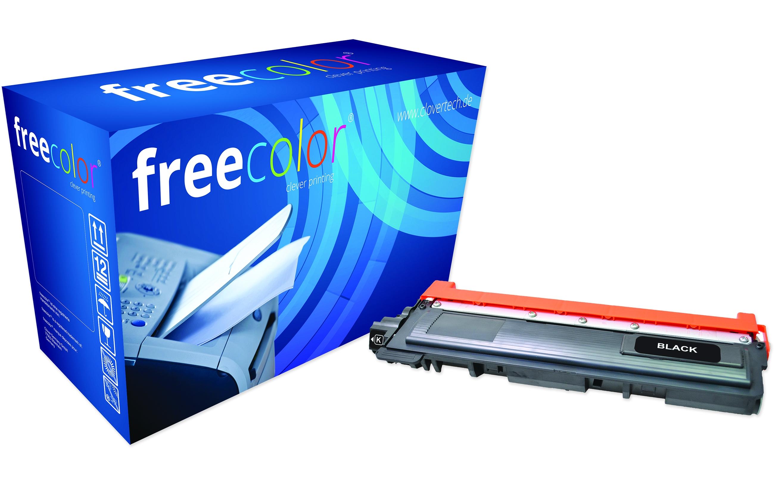 Toner Brother TN230 BlackToner, Schwarz