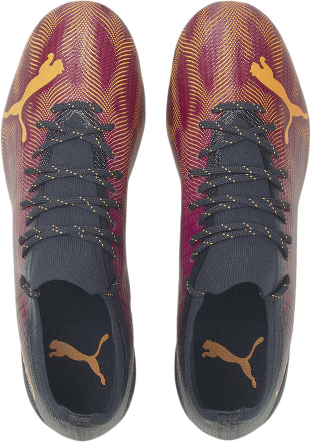 Puma Ultra 2. 5 FG/AG fodboldstøvler Lilla