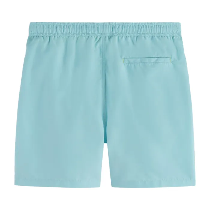 Scotch & Soda Mid Length Zwemshort Heren
