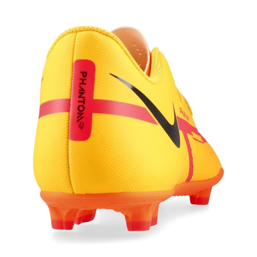 Nike Phantom GT 2 Club MG Blueprint - Orange/Noir/Orange