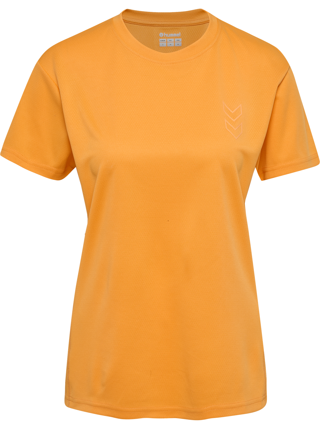 hmlACTIVE PL JERSEY S/S WOMAN