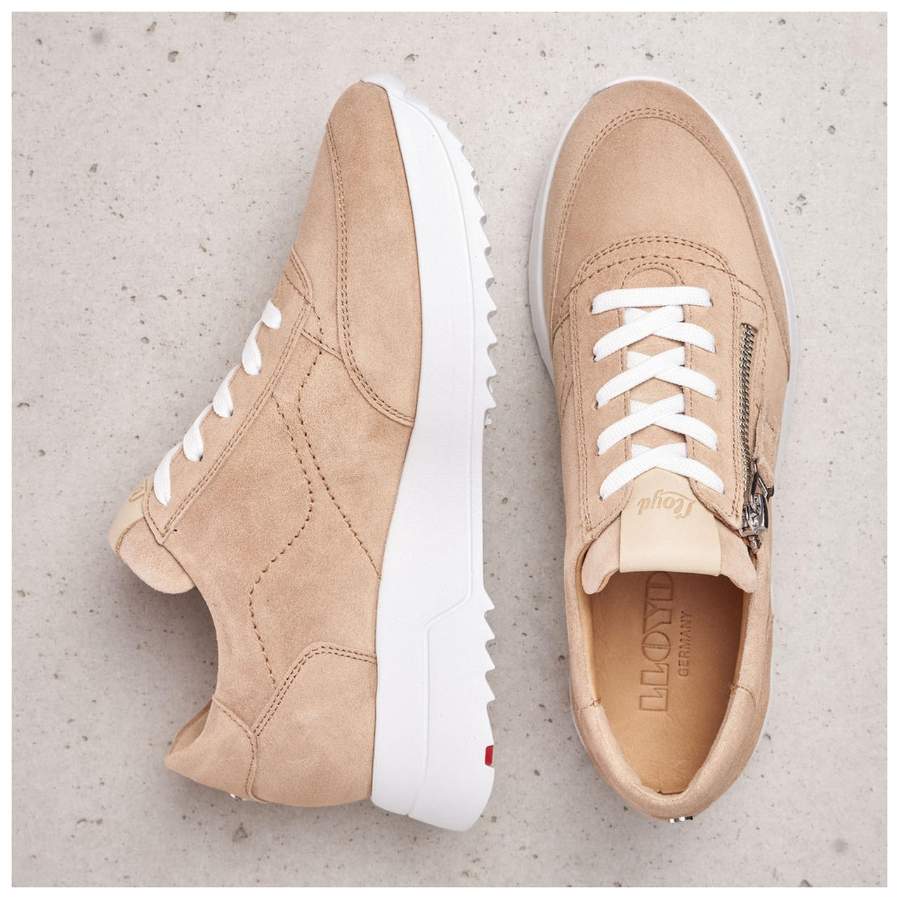 LLoyd Sneaker