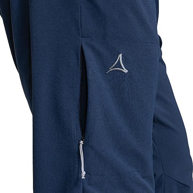 SCHOFFEL - CIRC PANTS LOOOP M