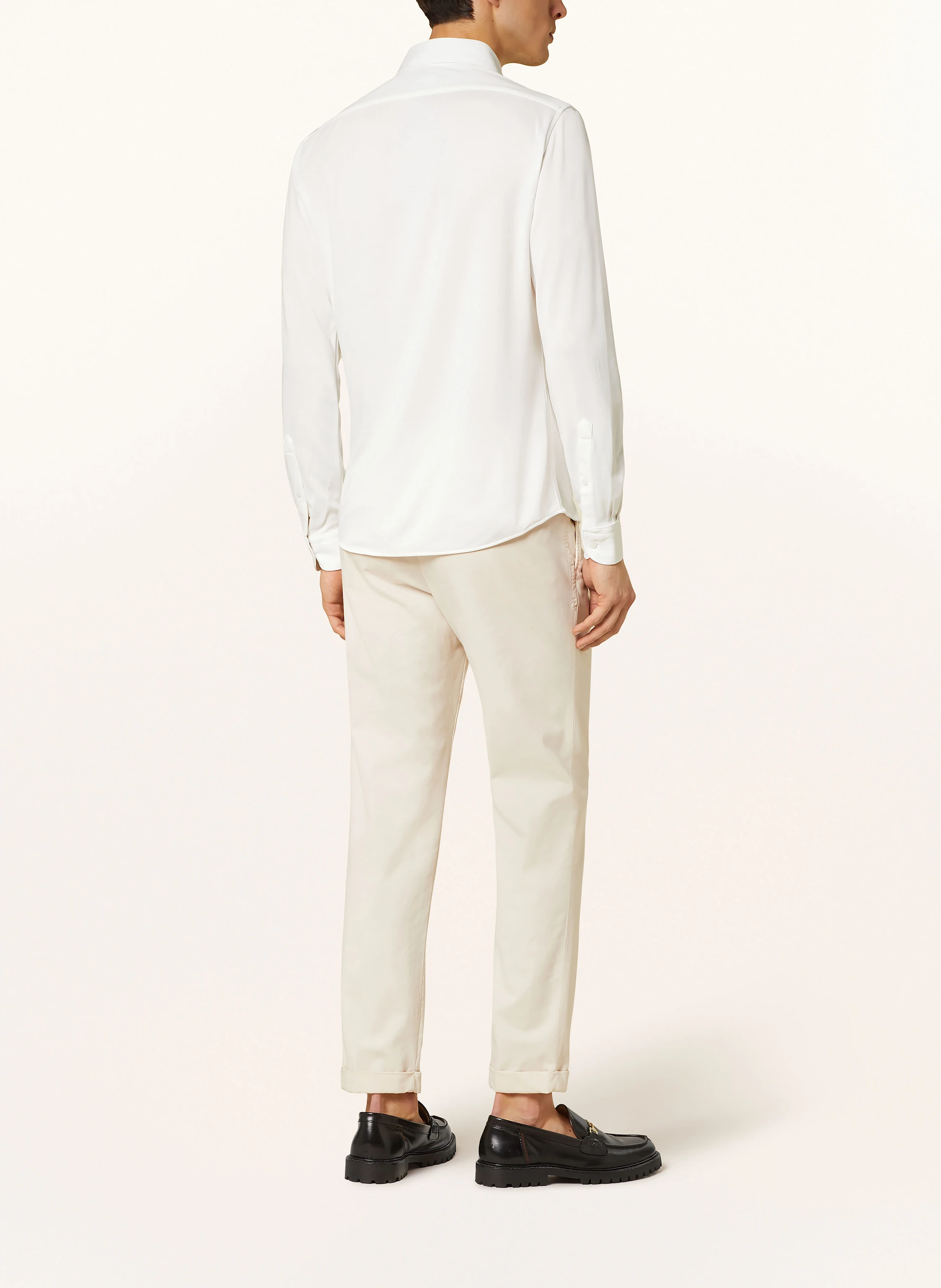 REISS Jerseyhemd BOBBY Regular Fit