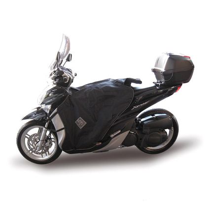 Tablier Tucano Urbano SCOOTER TERMOSCUD R090X - Noir