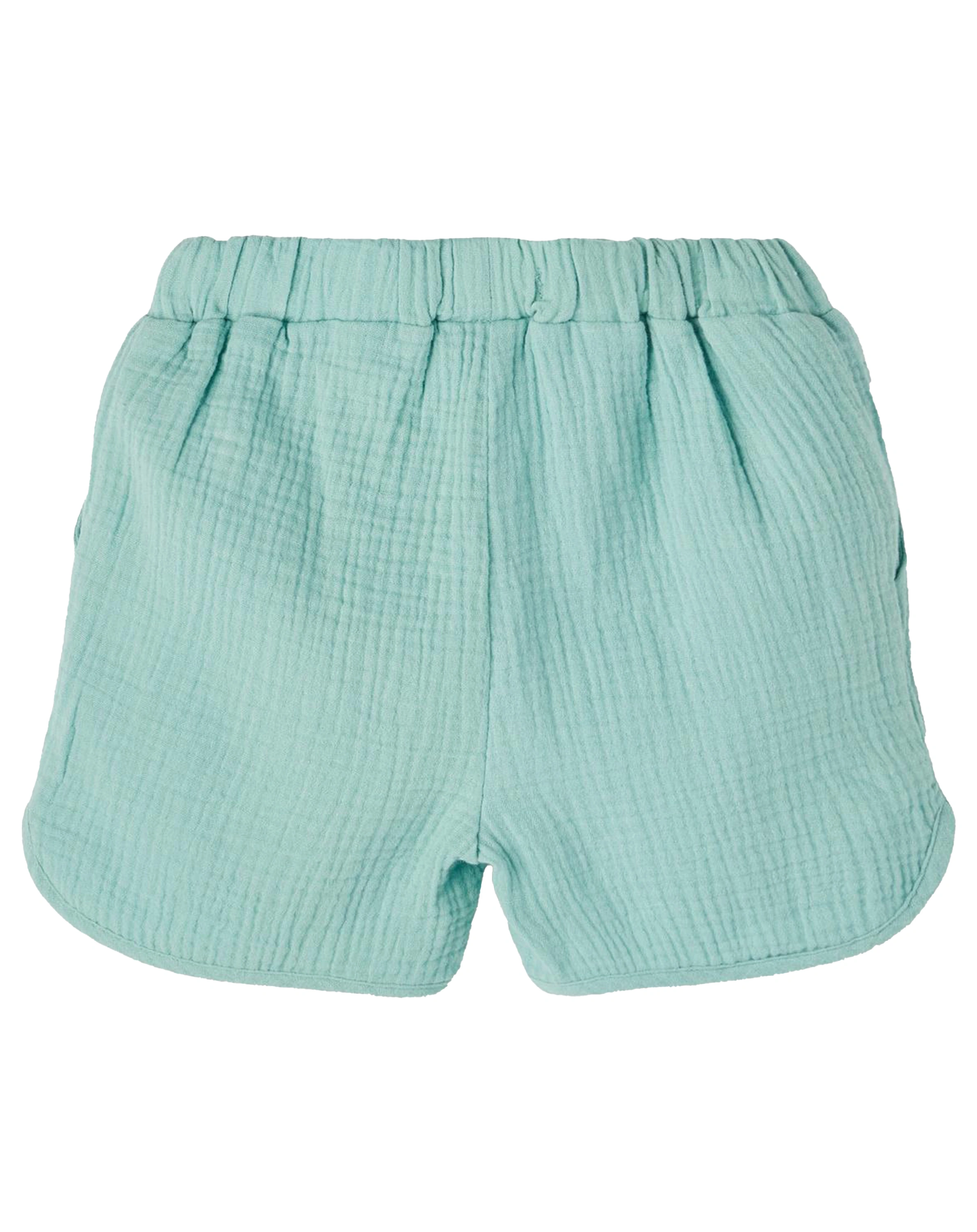 Shorts NMFHINKA in aquifer