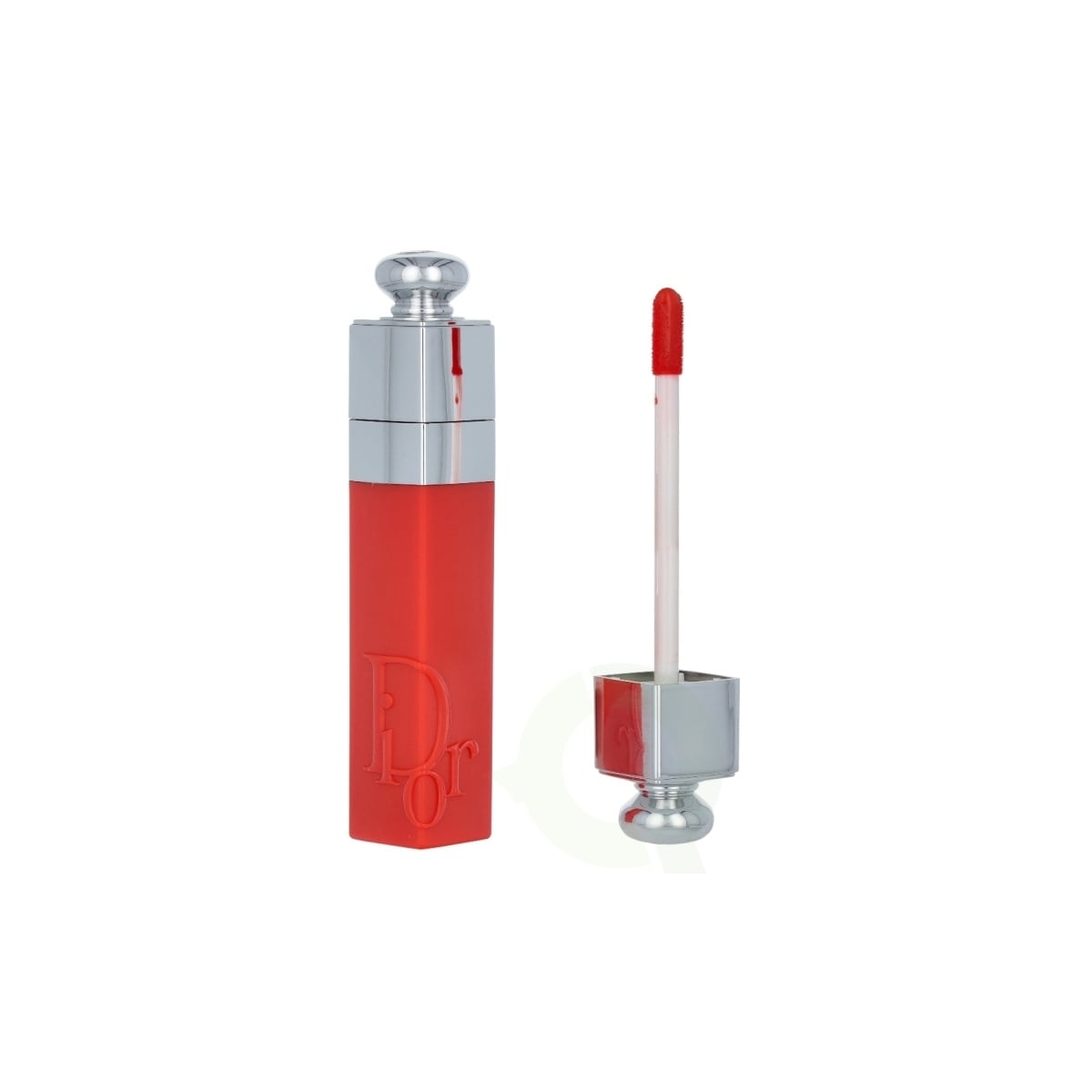 Dior Addict Lip Tint Lip Sensation 5 ml #641 Natural Red Tang