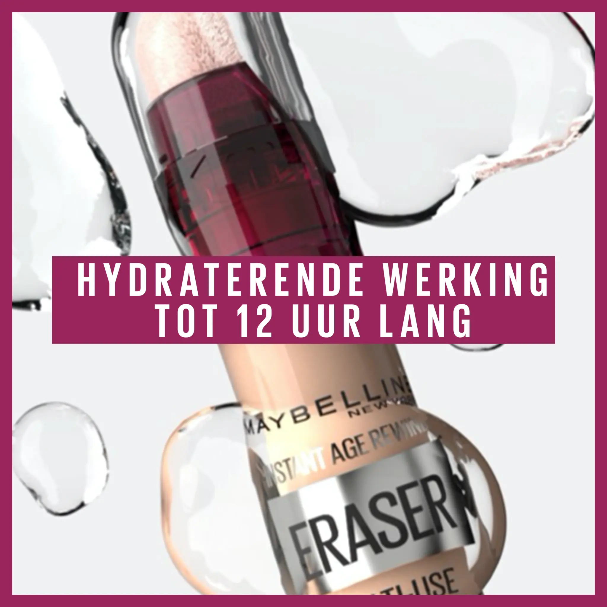 Instant Age Rewind Eraser Concealer