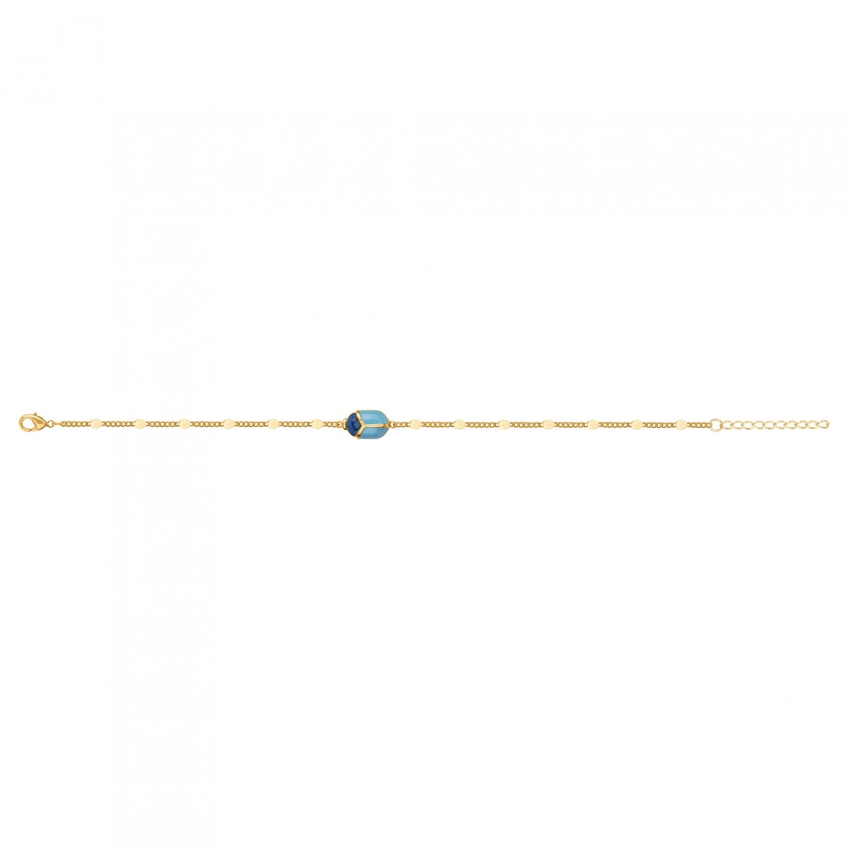 Bracelet en Plaqué Or