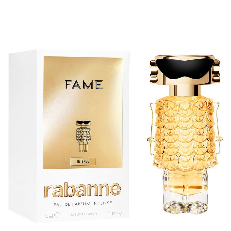 Rabanne Fame Eau De Parfume Intense 30ml