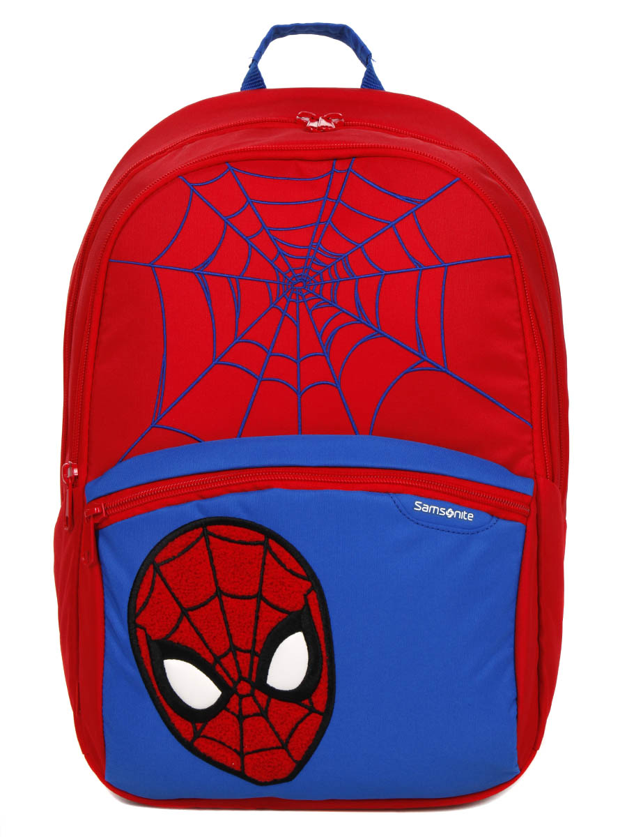 Sac À dos Samsonite Spider-Man Ultimate 2.0 M