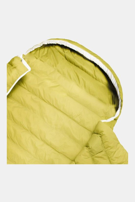 Grüezi-bag Grüezi-bag Biopod DownWool Extreme Light 200 Slaapzak